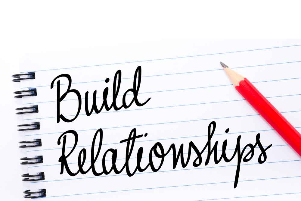 Blog 3 Tips for building stronger relationships with your customers