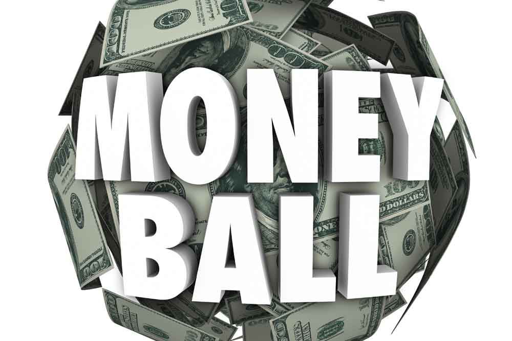 6 Steps to Building a Moneyball Sales Team blog