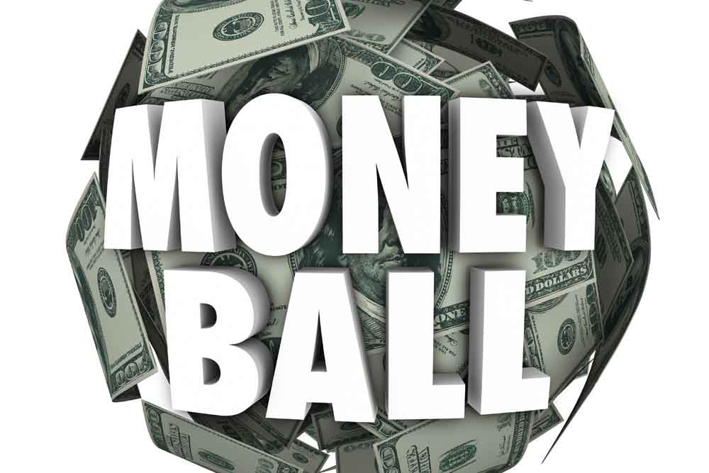 Money Ball