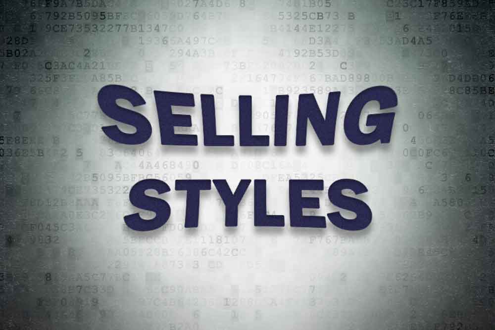 Understanding Selling Styles: A Tale of Two Sales Talent Consultants blog