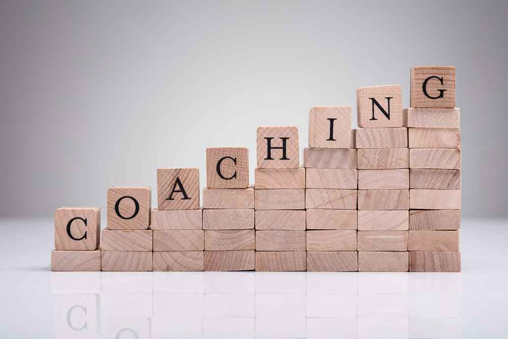 5 Components of Sales Coaching that enhance Sales Performance Blog