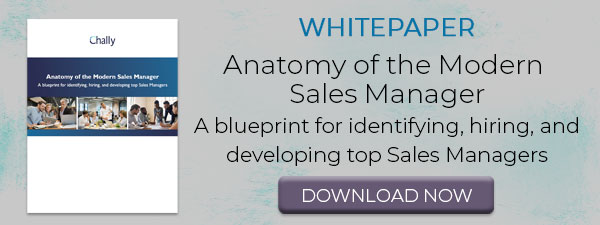 Download Anatomy of the Modern Sales Manager