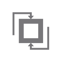 icon-align-gray icon alignment
