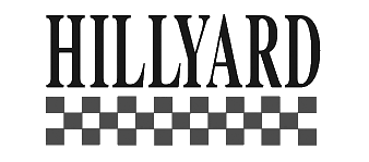 hillyard logo_bw Hillard logo