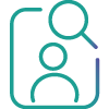 Icon_workforce talent assessment, workforce