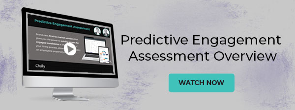 Predictive Engagement Assessment video